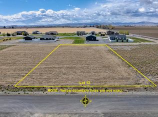 Cora Ln #12, Powell, WY 82435