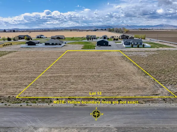 TBD Cora Ln #12, Powell, WY 82435