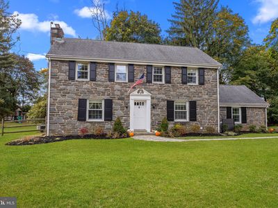 1434 Holcomb Rd, Huntingdon Valley, PA, 19006