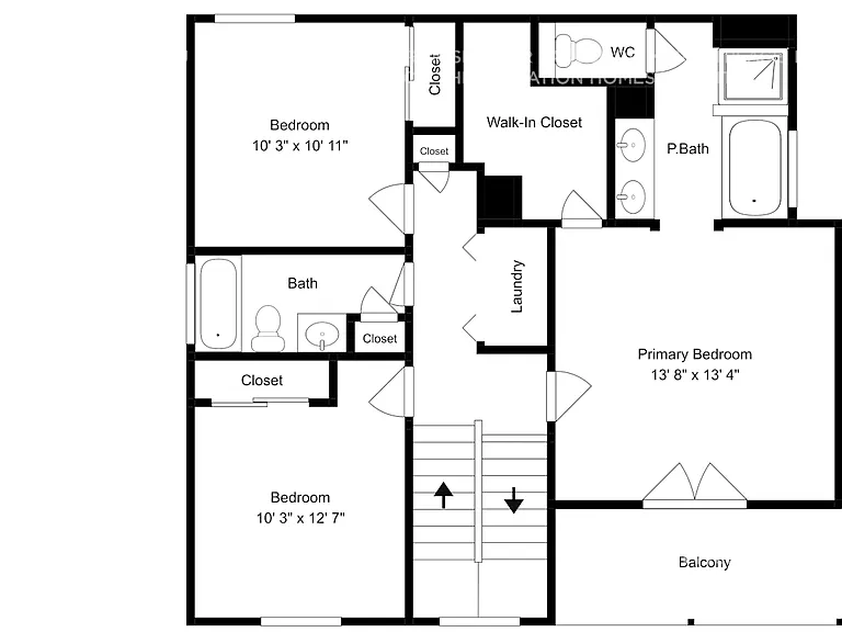 9763 Sage Grove Ct — Photo 4