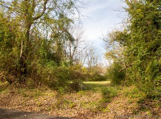 817 S 5th St, Muskogee, OK 74401