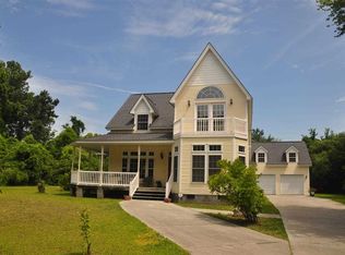 1026 Anne St, North Myrtle Beach, SC 29582