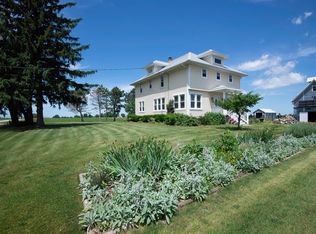 18140 W Breen Rd, Elwood, IL 60421