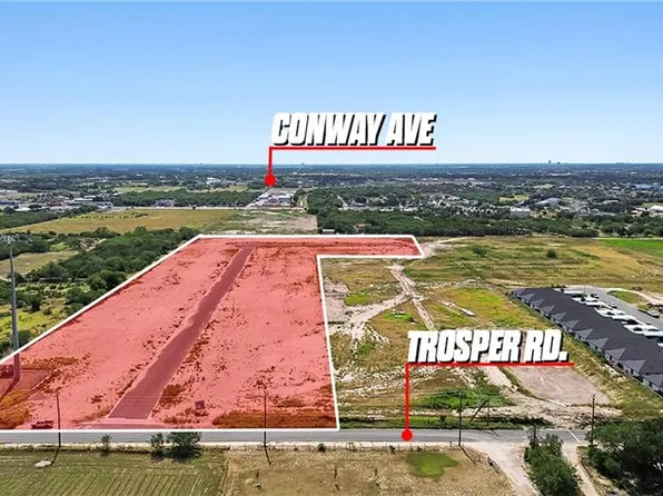 32 Emerald Ln, Mission, TX 78572