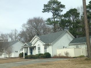 611 Bay Blossom Dr, Wilmington, NC 28411