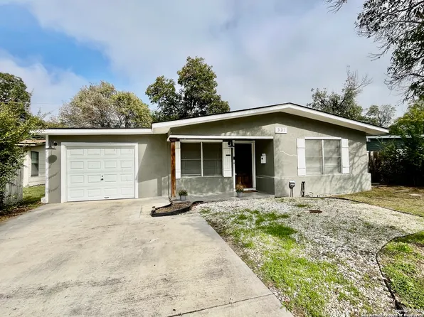 331 DRESDEN DR, San Antonio, TX 78213