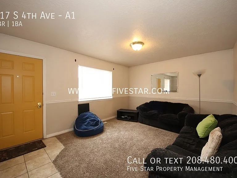 717 S 4th Ave #A1 — Photo 3