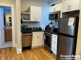 833 Beacon St APT 502, Boston, MA 02215