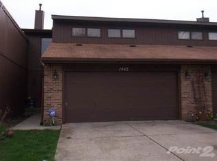 1442 Beaumont Cir, Flushing, MI 48433