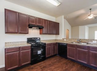12446 Gemma Ln, Houston, TX 77044