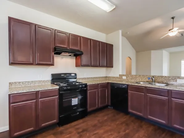 12414 Roy Mix Bohn Ln, Houston, TX 77044