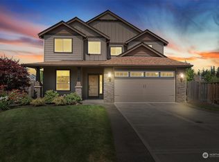 1760 S 18th Cir, Ridgefield, WA 98642