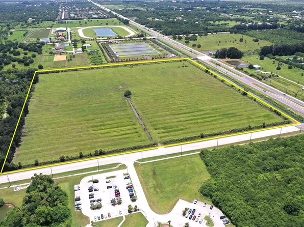 57th St, Vero Beach, FL 32967