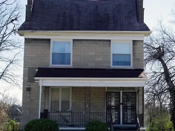 5070 Enright Ave, Saint Louis, MO 63108