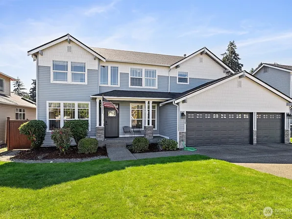 6410 63rd Street W, University Place, WA 98467