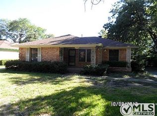 3206 San Lucas Ave, Dallas, TX 75228