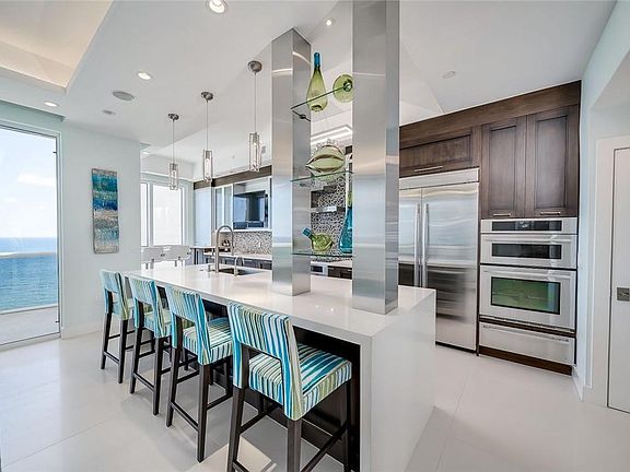 3rd image of 4240 E Galt Ocean Drive #PH2504