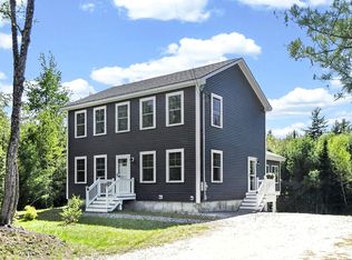 132 Beaver Creek Farm Road, Bridgton, ME 04009