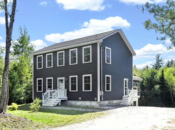 132 Beaver Creek Farm Road, Bridgton, ME 04009