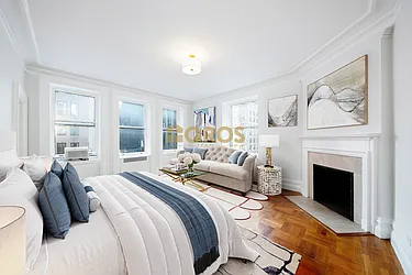 Rented by City Connections Realty