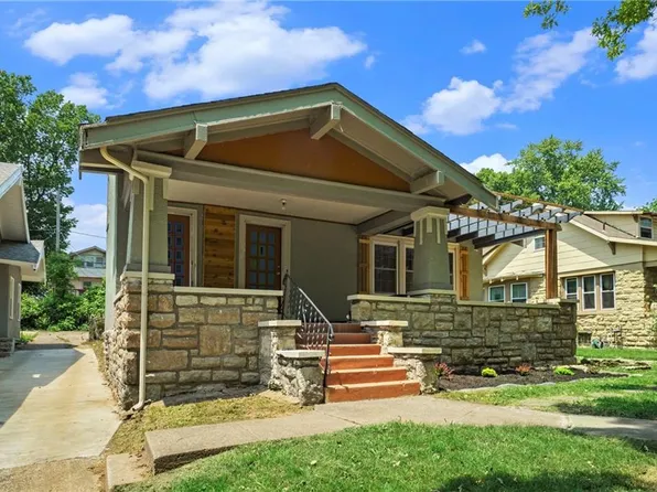 4120 Benton Blvd, Kansas City, MO 64130