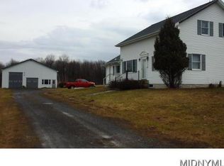 1432 County Route 15, Lacona, NY 13083
