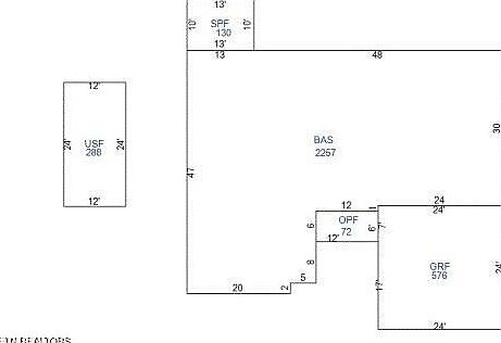 4th image of 2632 Brantley Park Blvd