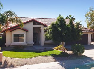 11527 W Orange Blossom Ln, Avondale, AZ 85392
