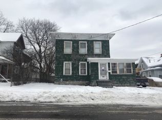 706 Turtle St, Syracuse, NY 13208