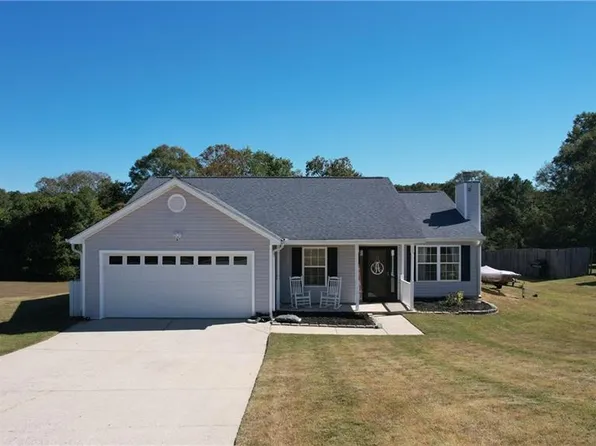 1420 Flanagan Mill Dr, Auburn, GA 30011