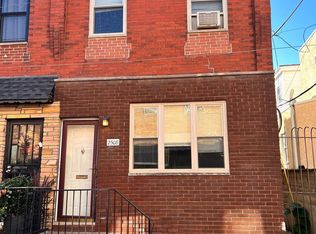 2508 S Rosewood St, Philadelphia, PA 19145