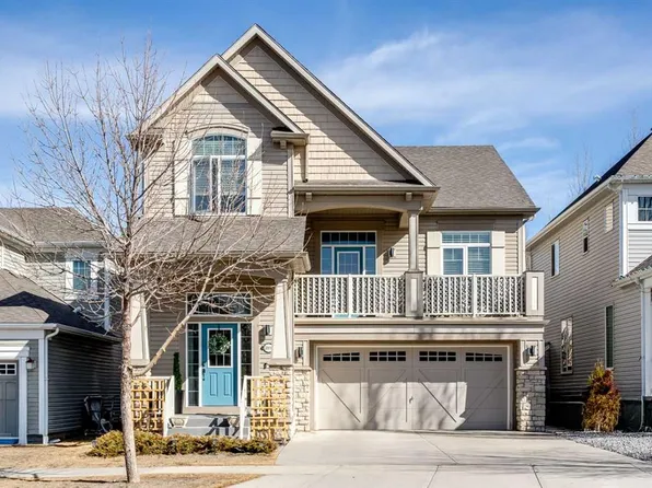 2016 E Windsong Dr SW, Airdrie, AB T4B 0P6