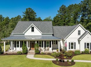 1331 Scott Rd, Rocky Point, NC 28457