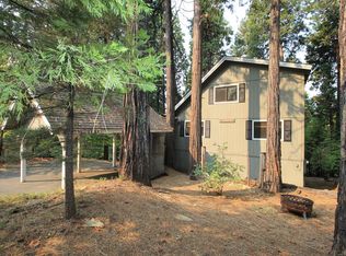 1234 Cypress Point Dr LOT 9, Arnold, CA 95223