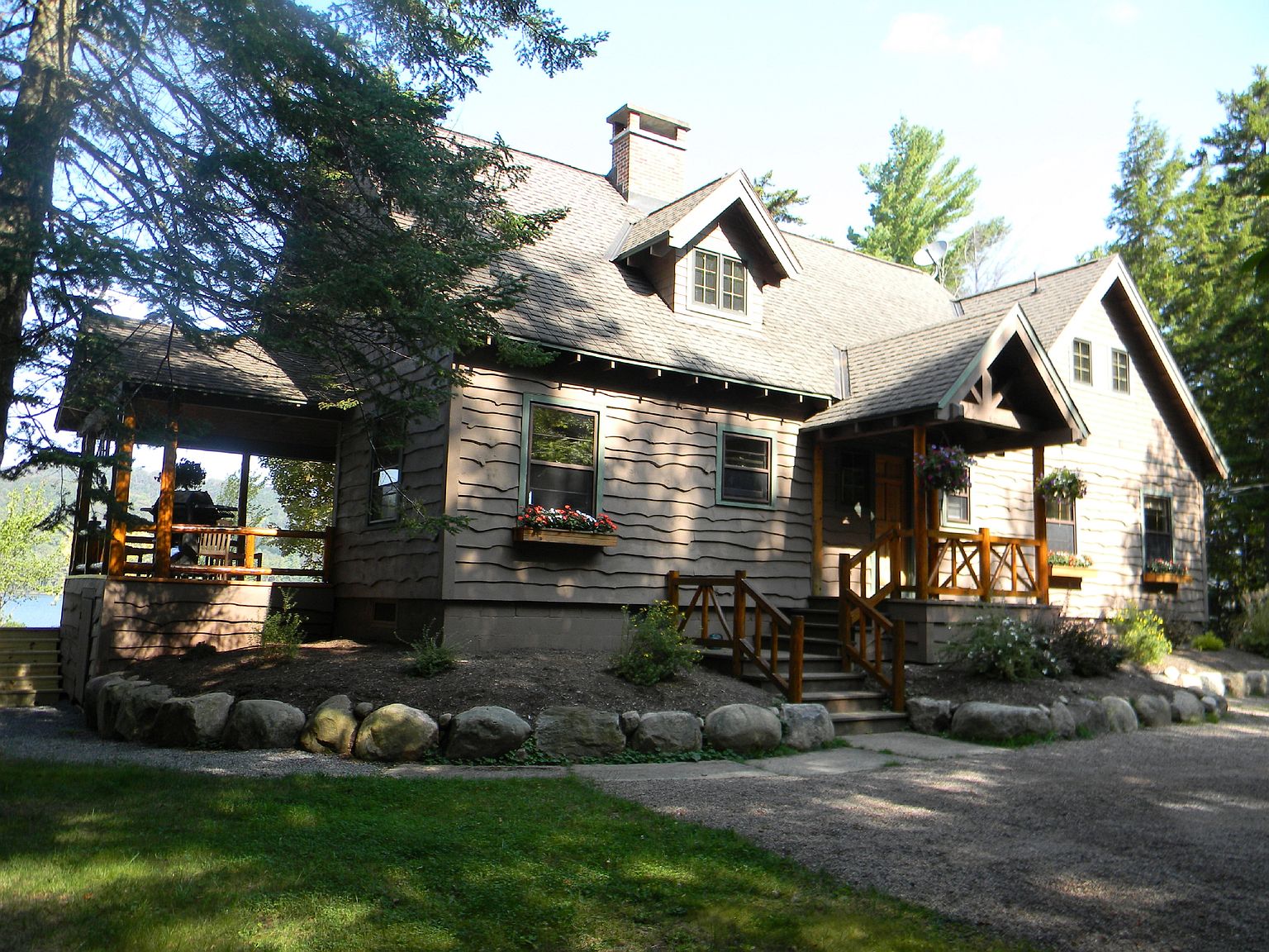 298 Crag Point Rd, Eagle Bay, NY 13331 Zillow