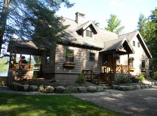 298 Crag Point Rd, Eagle Bay, NY 13331