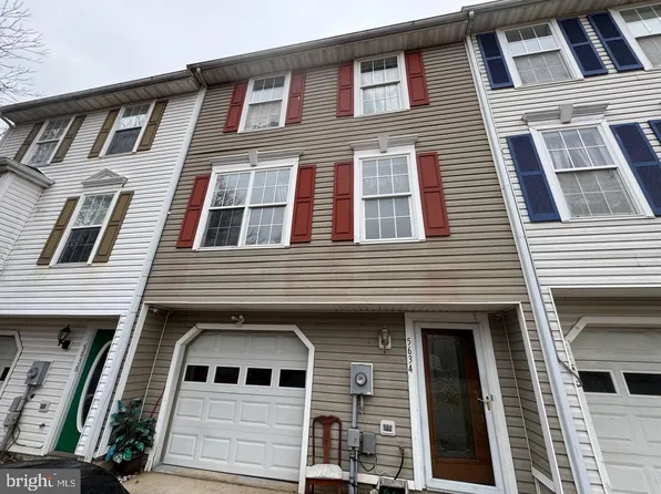 5634 Crestwood Ct, Frederick, MD 21703