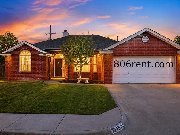 1940 77th St, Lubbock, TX 79423