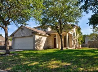 2509 Hutton Ln, Leander, TX 78641