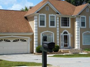 578 Jodeco Station St, Stockbridge, GA 30281