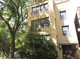 3605 N Claremont, Chicago, IL 60618