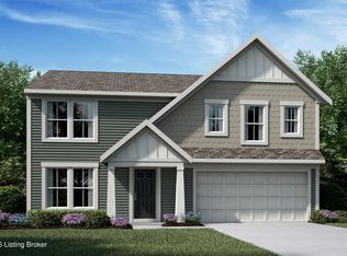 159 Marigold Way, Mount Washington, KY 40047