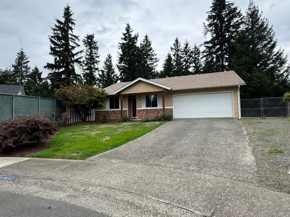 26118 189th Ct SE, Kent, WA 98042