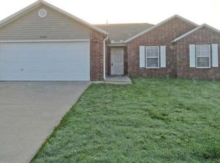 2440 Wmb Franklin Ave, Pea Ridge, AR 72751