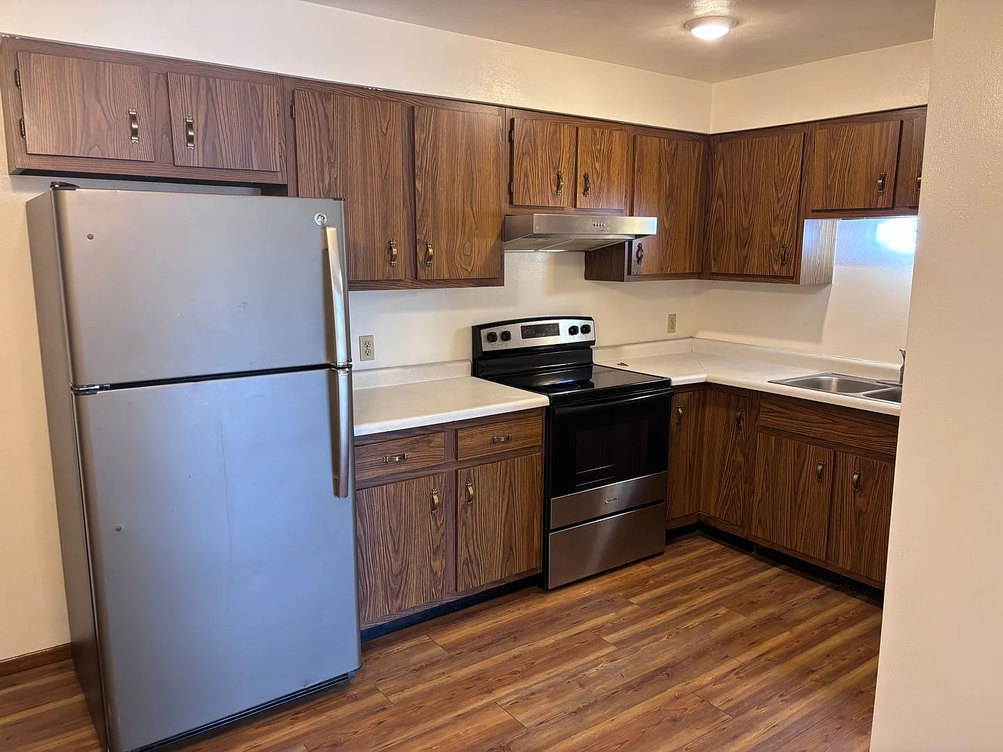 One or Two Bedroom Units located at 1212 Mosinee Ave in Mosinee — Photo 3