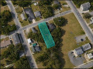 619 Verdell St Lot 14, Daytona Beach, FL 32114