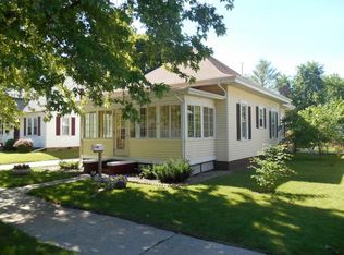 3313 Shelby Ave, Mattoon, IL