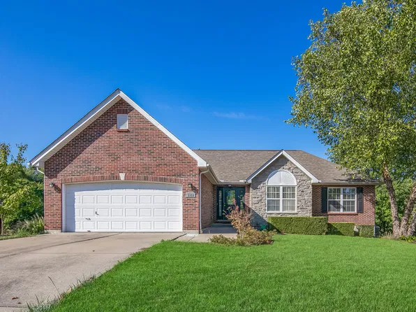 9263 Hardwicke Ln, Florence, KY 41042