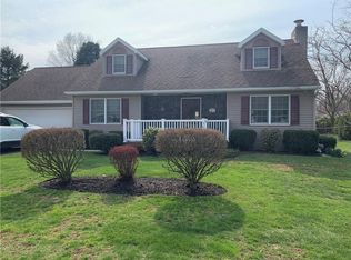 3660 Sheramy Dr, Fairview, PA 16415