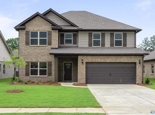 109 Barlow Way, Owens X Rds, AL 35763